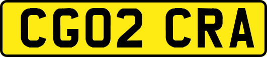CG02CRA