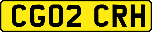 CG02CRH