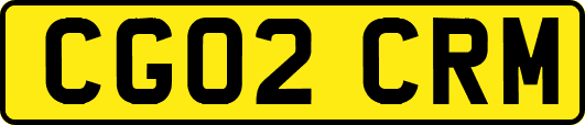 CG02CRM
