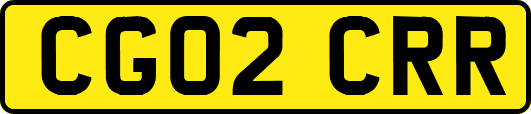 CG02CRR