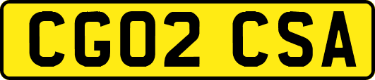 CG02CSA