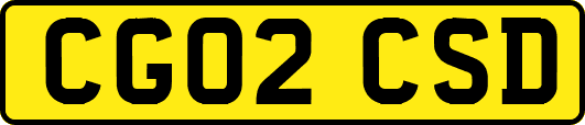 CG02CSD