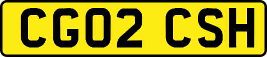 CG02CSH