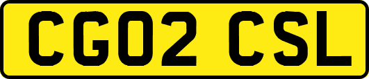 CG02CSL