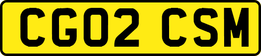 CG02CSM