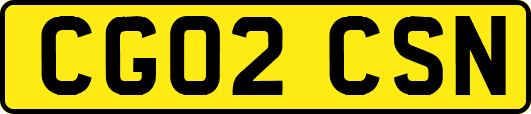 CG02CSN