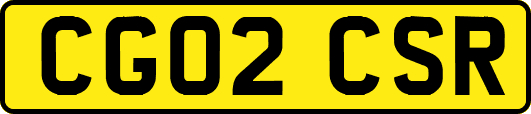 CG02CSR