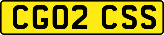 CG02CSS