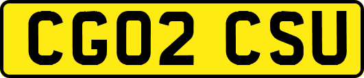 CG02CSU