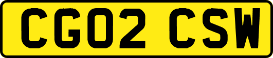 CG02CSW