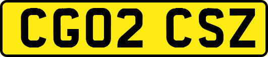 CG02CSZ