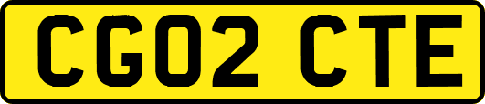 CG02CTE
