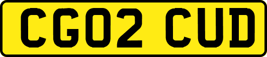CG02CUD