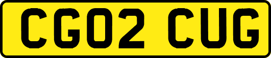 CG02CUG