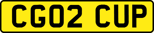 CG02CUP