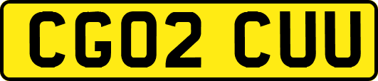 CG02CUU