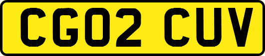 CG02CUV