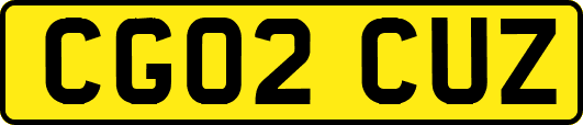 CG02CUZ