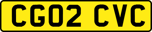 CG02CVC