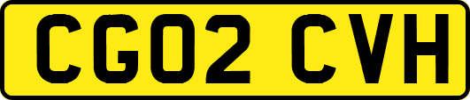 CG02CVH