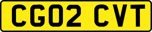 CG02CVT