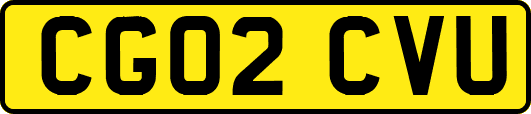 CG02CVU