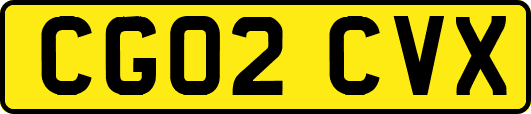 CG02CVX