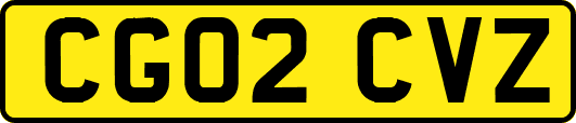 CG02CVZ