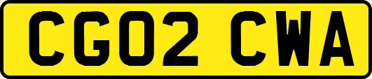 CG02CWA