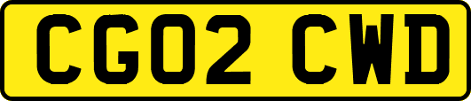 CG02CWD