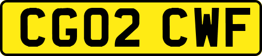 CG02CWF