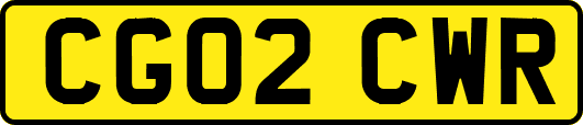 CG02CWR