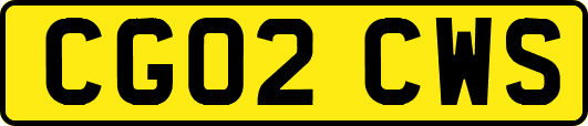 CG02CWS