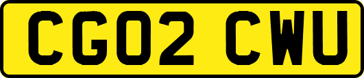 CG02CWU