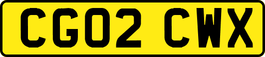 CG02CWX