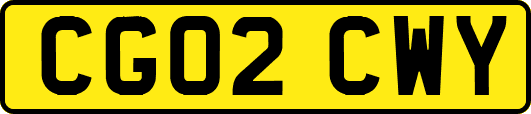 CG02CWY