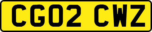 CG02CWZ