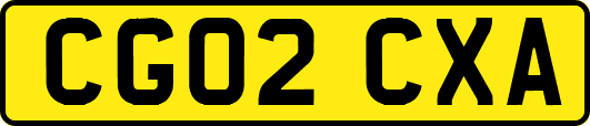 CG02CXA