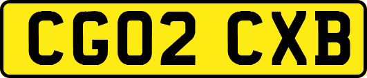 CG02CXB