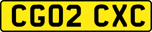 CG02CXC