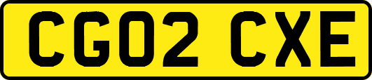 CG02CXE