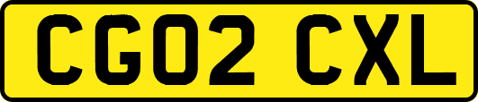 CG02CXL