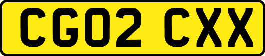 CG02CXX