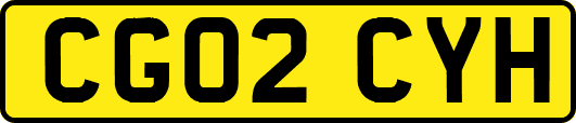 CG02CYH