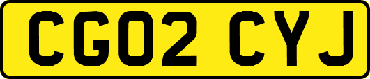 CG02CYJ