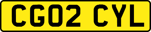 CG02CYL