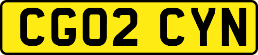 CG02CYN