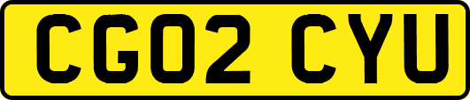 CG02CYU