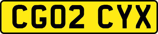 CG02CYX