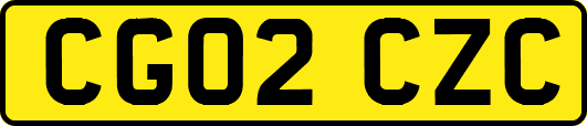 CG02CZC
